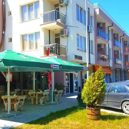 Хотел Family Solar Слънчев бряг
