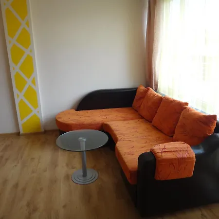 Family Solar Хотел Слънчев бряг