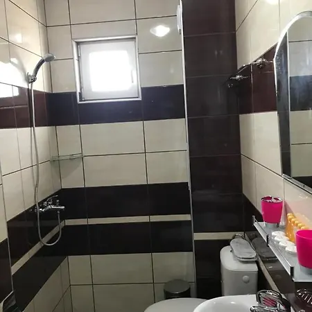 Family Solar Хотел Слънчев бряг