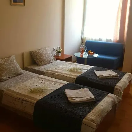 Family Solar Хотел Слънчев бряг