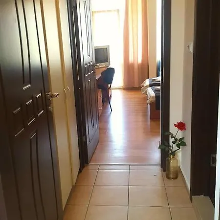 Family Solar Слънчев бряг