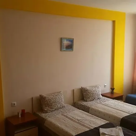 Хотел Family Solar Слънчев бряг