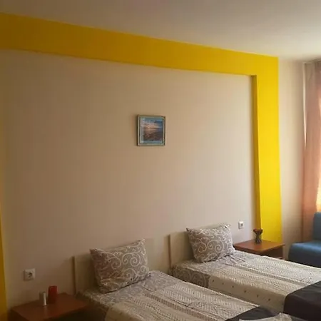 Хотел Family Solar Слънчев бряг