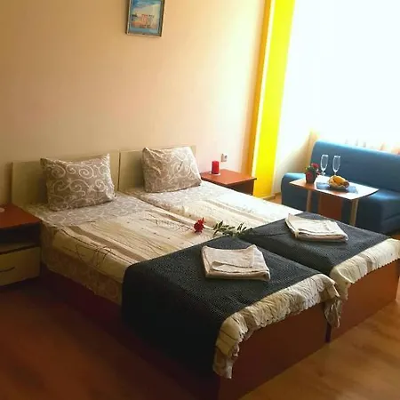 Family Solar * Слънчев бряг