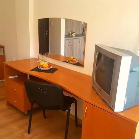 Хотел Family Solar Слънчев бряг