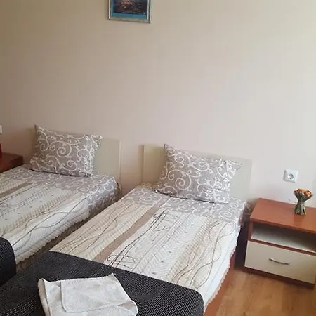 Family Solar Хотел Слънчев бряг