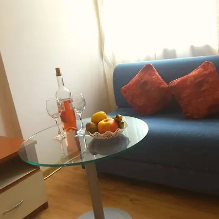 Family Solar Хотел