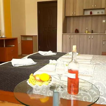 Family Solar Слънчев бряг